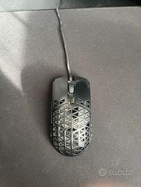 mouse da gaming asus tuf m4