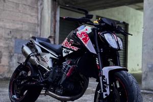Ktm Duke 790 2019