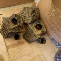 porta filtro dell'aria Multipla diesel 1 e 2 serie