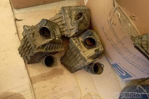 porta filtro dell'aria Multipla diesel 1 e 2 serie