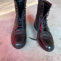 Stivaletti donna Pirelli