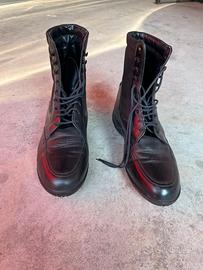 Stivaletti donna Pirelli