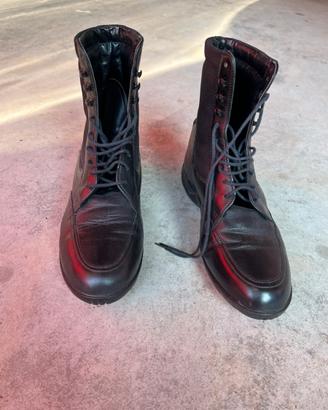 Stivaletti donna Pirelli