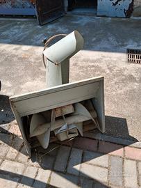 turbina da neve