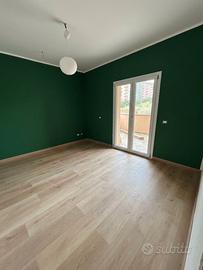 SPC, Finto Parquet