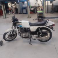 Suzuki GS 450 S