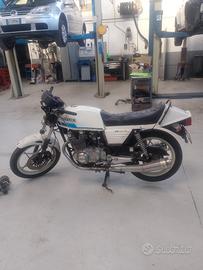 Suzuki GS 450 S