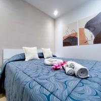 Appartamento Centro "Elpidio Blu" [Spiaggia]