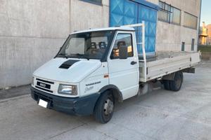 Iveco daily 35.10 maxi cassone