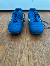 Scarpe da calcio, taglia 37, Joma