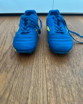 Scarpe da calcio, taglia 37, Joma