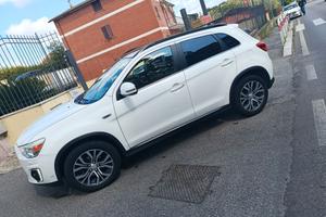 Mitsubishi ASX 1.6 DI-D 114 CV 2WD Instyle Panoram