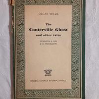 Libro The Canterville Ghost