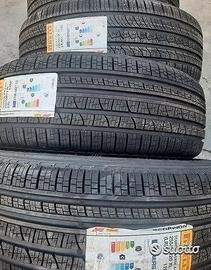 4 gomme nuove 255 55 20 Pirelli