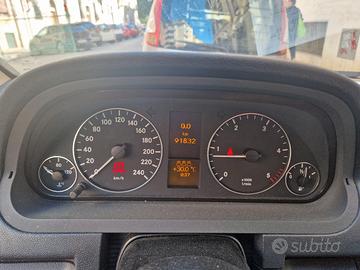 Mercedes classe A 180 CDI