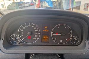 Mercedes classe A 180 CDI