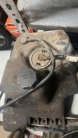 Serbatoio piaggio nrg