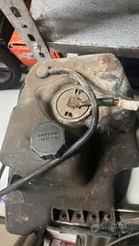 Serbatoio piaggio nrg