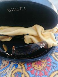 Lenti Gucci Strass Exclusive