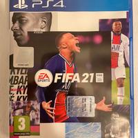 Fifa 21