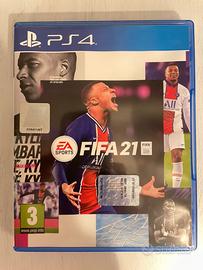 Fifa 21