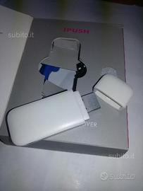 Chiavetta Wifi Dlna - Ipush Hdmi - Android / Ios