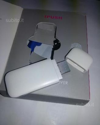 Chiavetta Wifi Dlna - Ipush Hdmi - Android / Ios