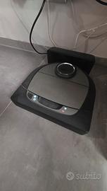 robot aspirapolvere