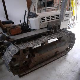 trattore lamborghini