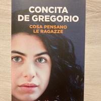 Cosa pensano le ragazze - Concita De Gregorio