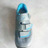 scarpe ciclismo Shimano 38
