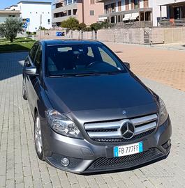 Mercedes classe b 180 cdi