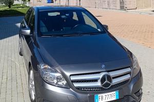 Mercedes classe b 180 cdi
