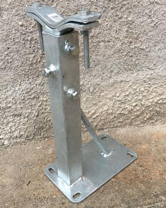 ZANCA PER ANTENNA TV
