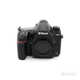 Nikon D780