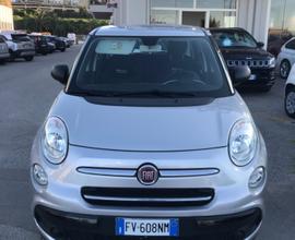 Fiat 500L 1.3 Multijet 95 CV Dualogic Cross