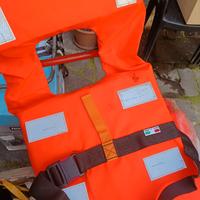 Giubbotti salvagente