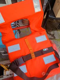 Giubbotti salvagente