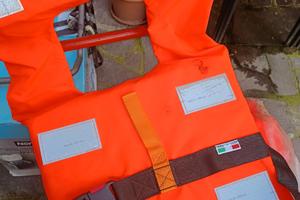 Giubbotti salvagente