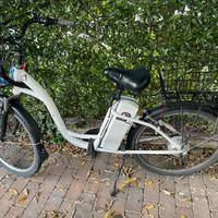 Bici 26"