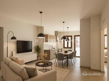 Appartamento - Alghero