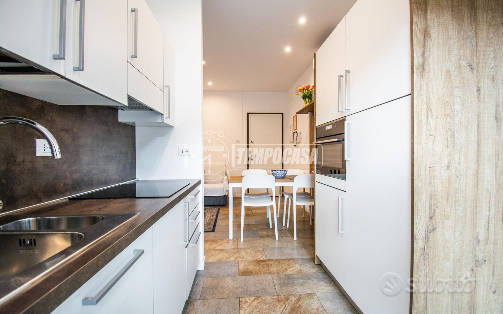 Apartment in Riva del Garda, Gavazzo Vecchio - Vista 5