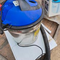 aspiracenere per stufa