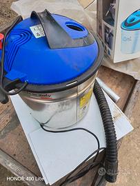 aspiracenere per stufa