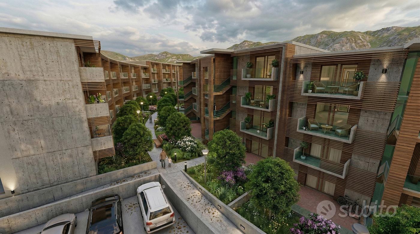 Appartamento Gaeta [Cod. rif 3309235VRG] - Vista 4
