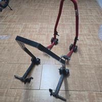 cavalletti moto hornet