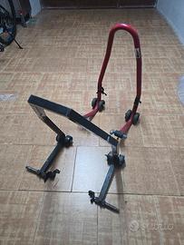 cavalletti moto hornet