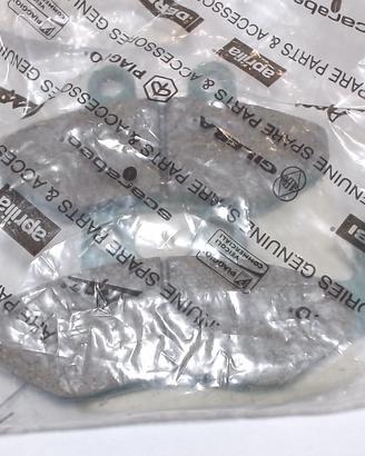 PASTIGLIE FRENO BEVERLY MP3 X8 X9 PIAGGIO 647079