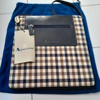 Aquascutum borsa nuova