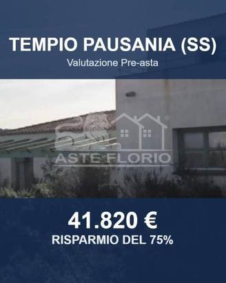 Immobile in asta di 259 m² con più di 5 locali a T